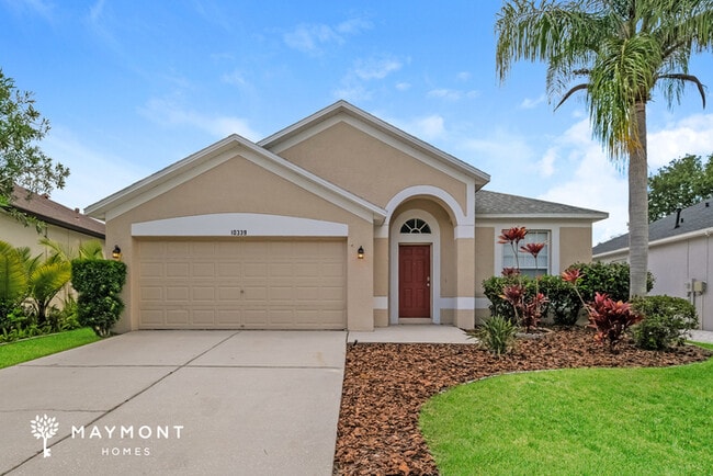 property at 10339 Birdwatch Dr