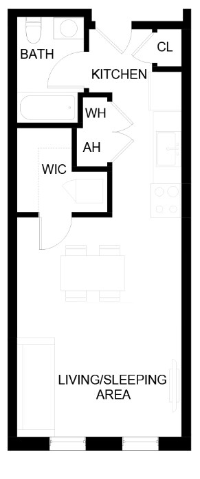 property at 365 Western Ave