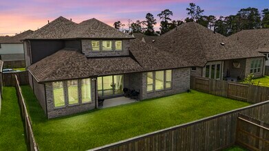 316 Coldwater Creek Ct in Conroe, TX - Building Photo - Building Photo