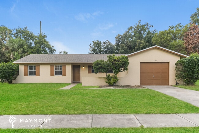 property at 4750 Kempston Dr