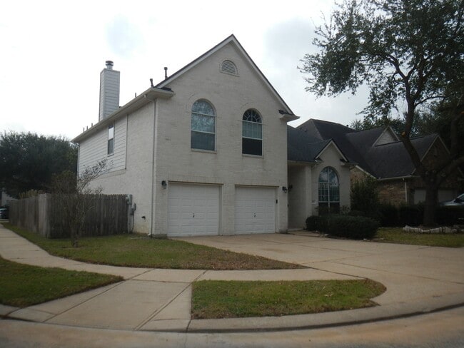 property at 19007 Dural Dr