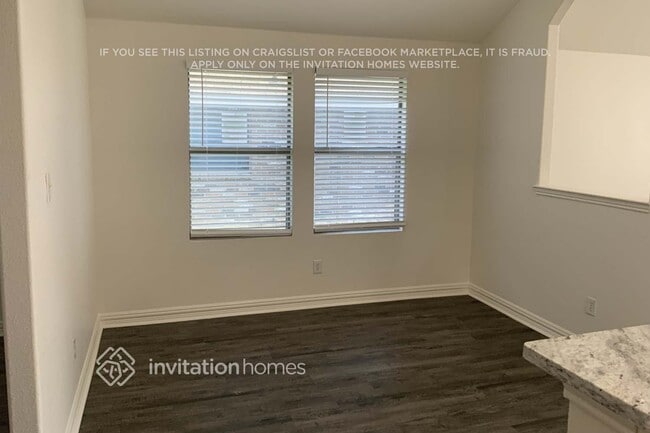 1040 English Ivy Dr in Prosper, TX - Foto de edificio - Building Photo