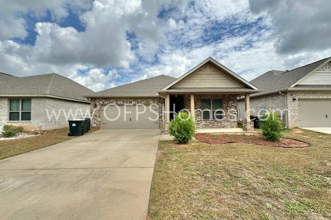 7422 Stagecoach Rd in Pensacola, FL - Building Photo - Building Photo