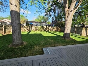 6413 Deer Ridge Ln in Columbus, OH - Building Photo - Building Photo