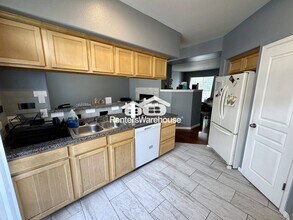 2237 S Pitkin Way in Aurora, CO - Building Photo - Building Photo