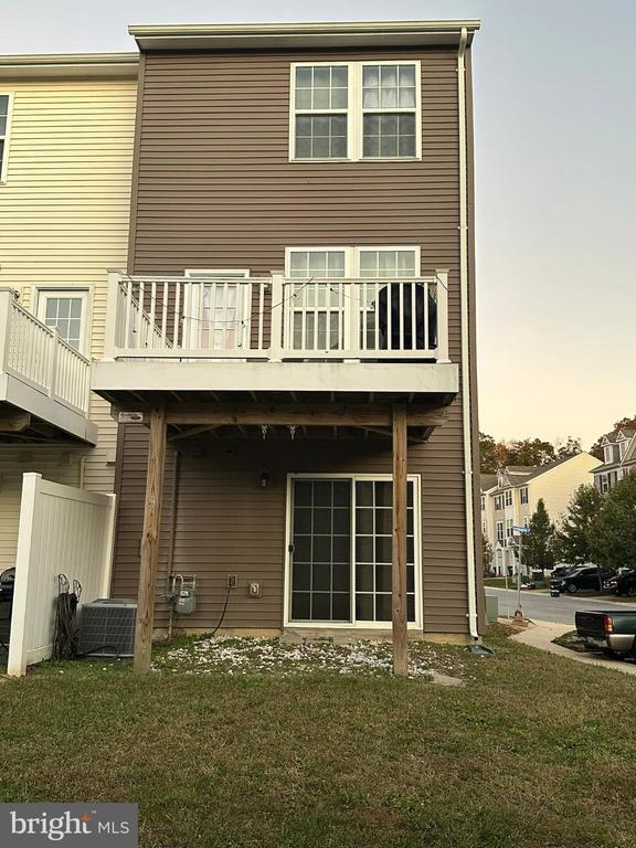 23171 Ambrosia Ln in California, MD - Building Photo - Building Photo