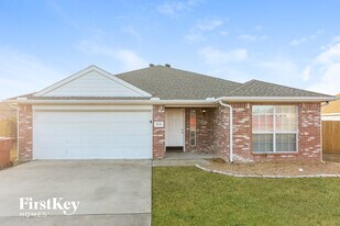 312 Pin Oak Ln in Royse City, TX - Building Photo