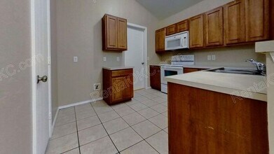 2805 Fennel Rd in Oklahoma City, OK - Building Photo - Building Photo