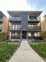 3936 N Narragansett Ave in Chicago, IL - Building Photo