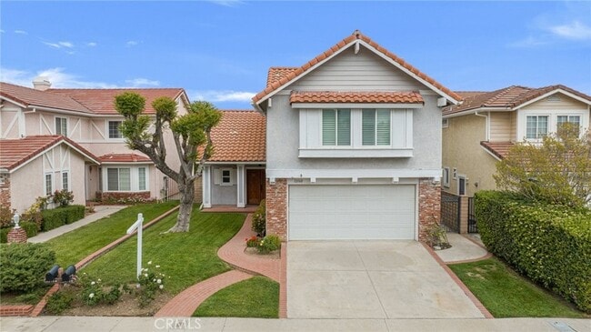 property at 12160 Crystal Ridge Way