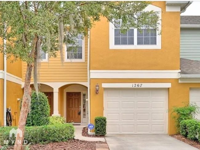 property at 1267 Berkman Cir