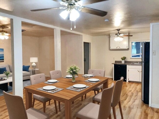 1911 Mimosa Dr in Arlington, TX - Building Photo - Building Photo