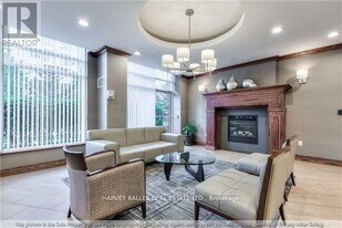 19 Barberry Pl in Toronto, ON - Building Photo