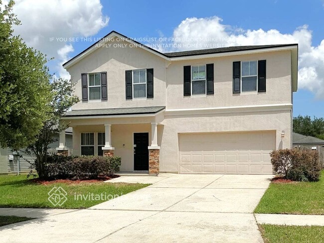 property at 1664 Night Owl Trail