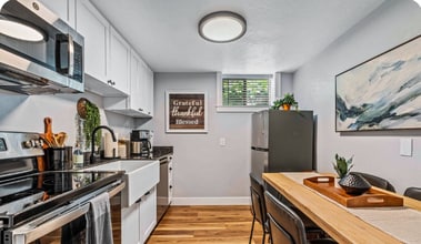 444 N Oakley St in Salt Lake City, UT - Building Photo - Building Photo