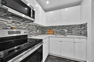 1051 SW 1st St in Miami, FL - Building Photo
