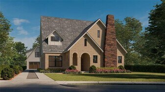 3247 Homer St in Dallas, TX - Building Photo