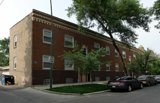 3517-3521 W Grace St Apartments