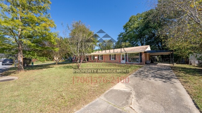 2220 Gennings Ct in Columbus, GA - Building Photo - Building Photo