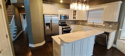 5300 S 44th Pl in Rogers, AR - Building Photo - Building Photo