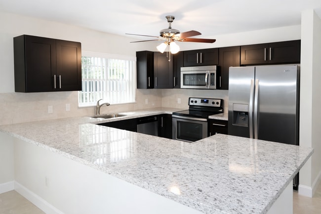 property at 9100 NW 26th Pl