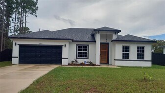 5984 SW 128th St Rd in Ocala, FL - Building Photo