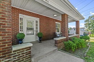 260 Thompson Ave in Louisville, KY - Building Photo - Building Photo