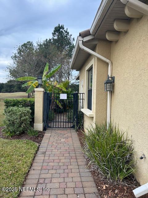 112 Laterra Links Cir in St. Augustine, FL - Foto de edificio - Building Photo