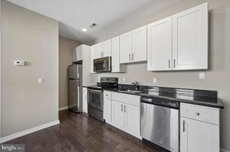 617 S 2nd St, Unit 3R in Philadelphia, PA - Building Photo - Building Photo