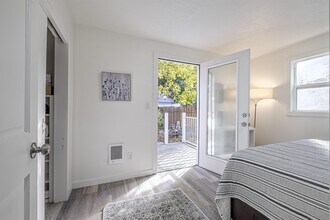 4622 SE 87th Ave in Portland, OR - Building Photo - Building Photo