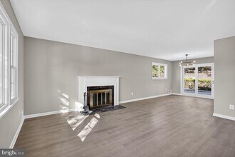 5307 Kepler Ln in Springfield, VA - Building Photo - Building Photo