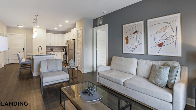 2000 2nd Ave S, Unit 201