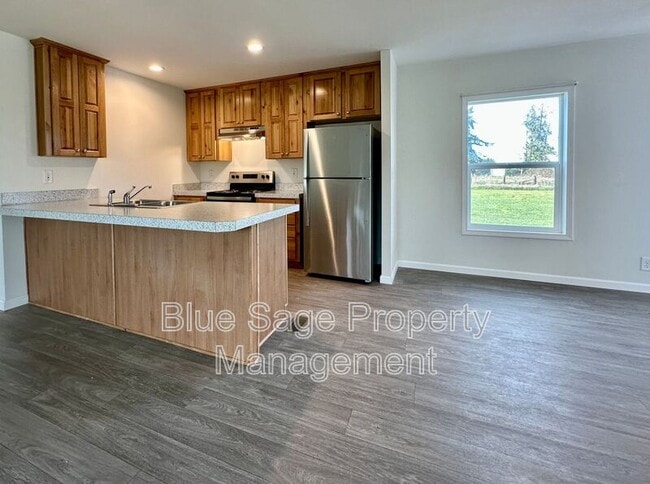 property at 504 Spencer Rd