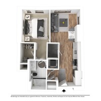 The Leggett - Apartments for Seniors 62+ photo'