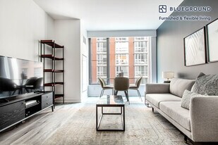 949 1st St SE in Washington, DC - Building Photo