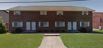 60 Wildwood Dr, Unit 101