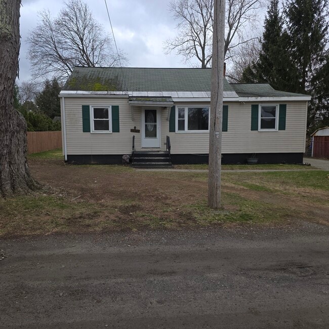 property at 5 Mack Dr