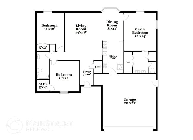 1009 Hidden Dr in Lakeland, FL - Foto de edificio - Building Photo