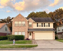 16315 Cobble Springs Ct in Sugar Land, TX - Building Photo - Building Photo