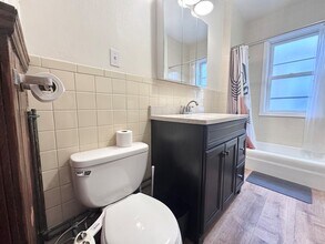 57 Dimick St, Unit 3 in Somerville, MA - Building Photo - Building Photo