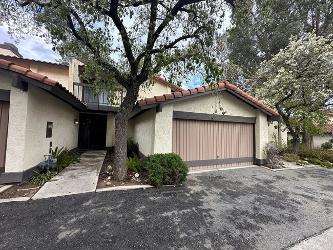 3501 Bernard St in Bakersfield, CA - Building Photo - Building Photo