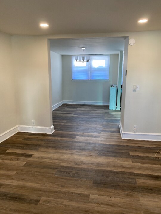 2652 Sylmar St in Philadelphia, PA - Building Photo
