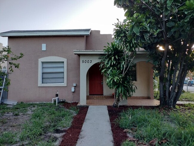 property at 5003 Garden Ave