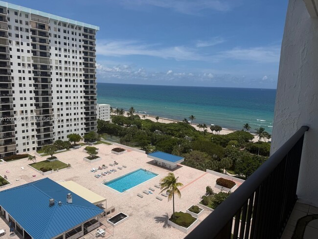 property at 1201 S Ocean Dr