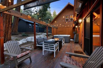 52172 Acorn Ln in Idyllwild, CA - Building Photo - Building Photo