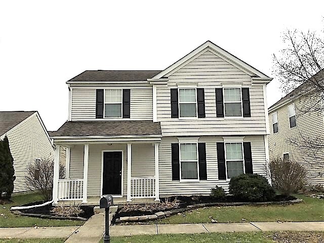 property at 7233 Hillmont Dr