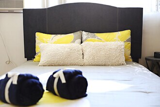 Corporate Housing at the best Locations in Los Angeles, CA - Building Photo - Building Photo