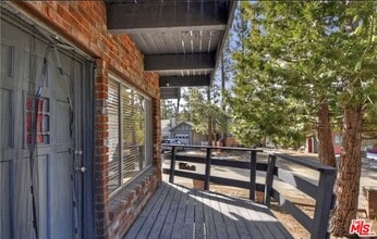 350 Alden Rd in Big Bear Lake, CA - Building Photo - Building Photo