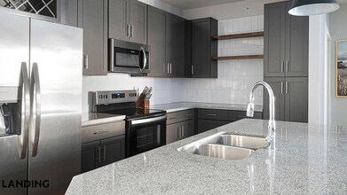 701 Rahling Rd, Unit 4210 in Little Rock, AR - Building Photo - Building Photo