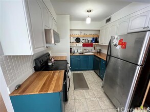 419 Atkinson Dr in Honolulu, HI - Building Photo - Building Photo